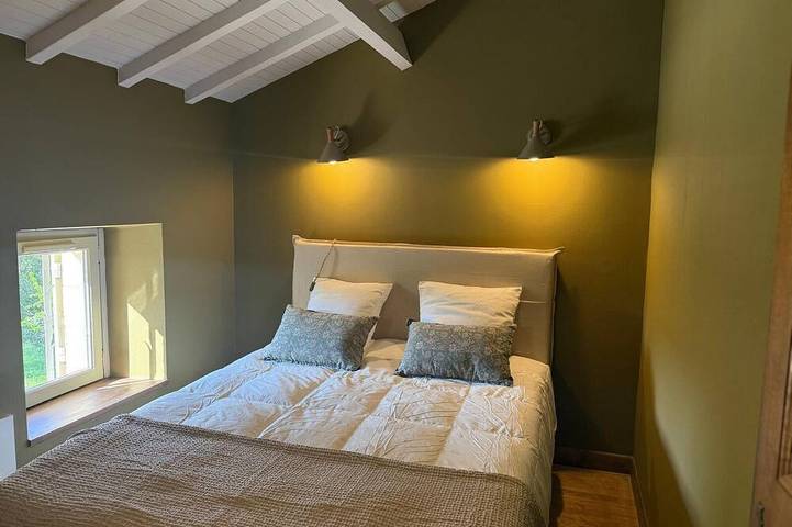 Location de vacances pour 13 personnes à Monsac - 4