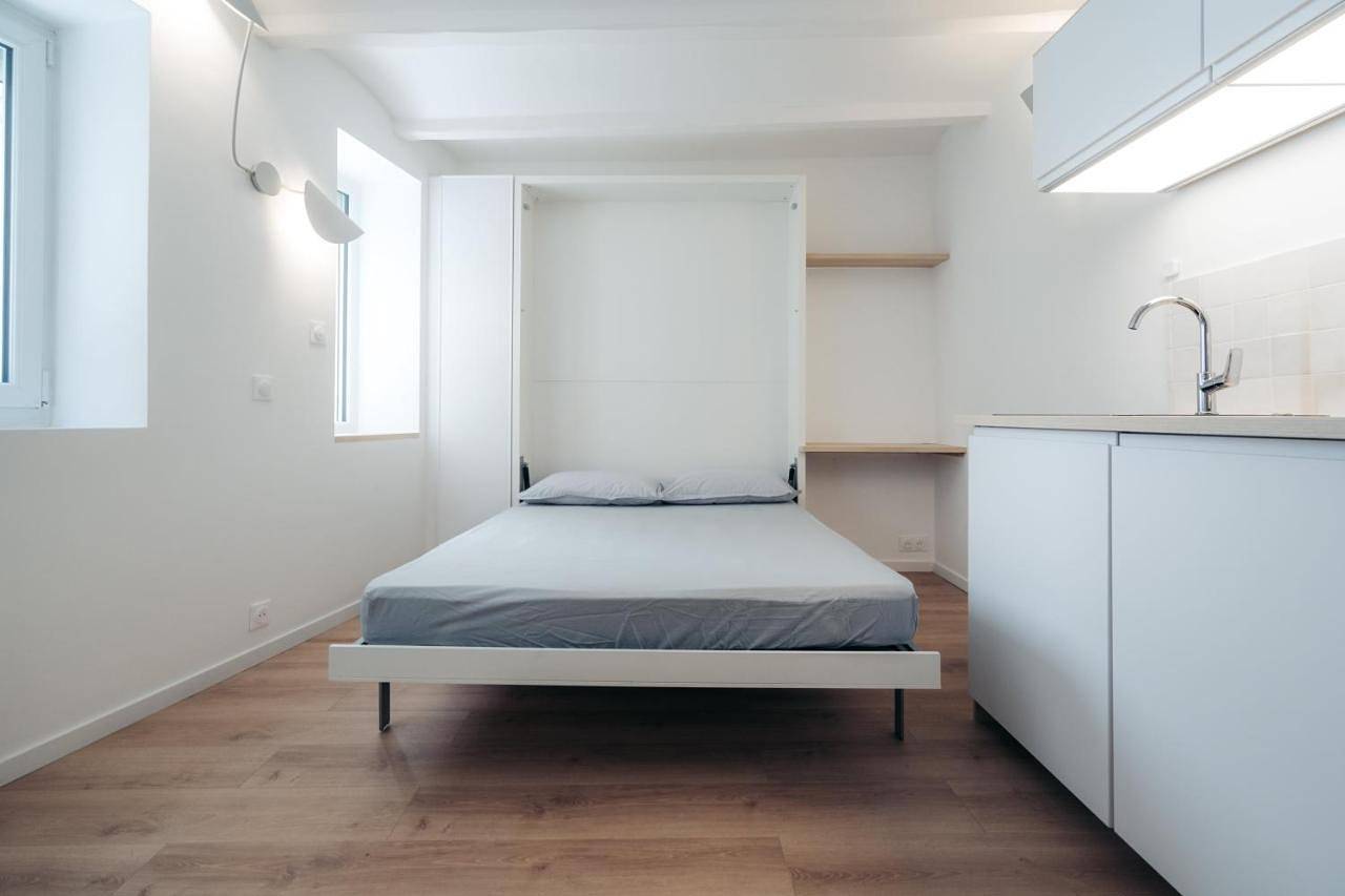 Appartement entier, One-Bedroom Apartment in Fontainebleau, Seine-et-Marne