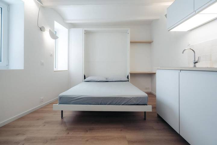 Gîte pour 2 personnes, avec terrasse à Fontainebleau - 3