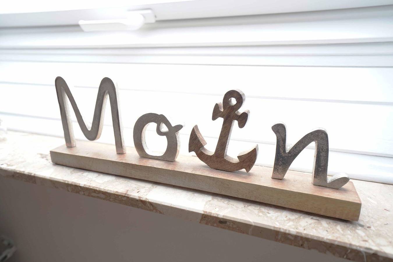 Ganze Wohnung, Ferienwohnung Wangerooge in Hartward in Dunum, Nordseeküste