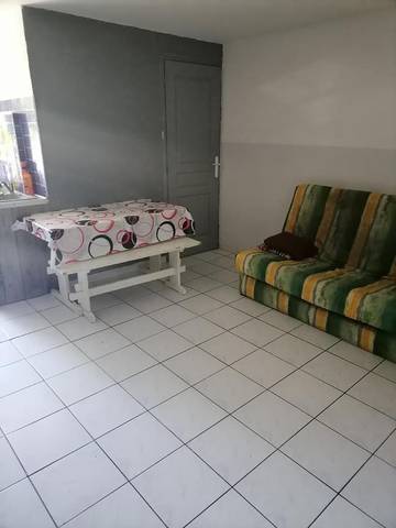 Gîte pour 6 personnes, avec terrasse, animaux acceptés dans Montfavet