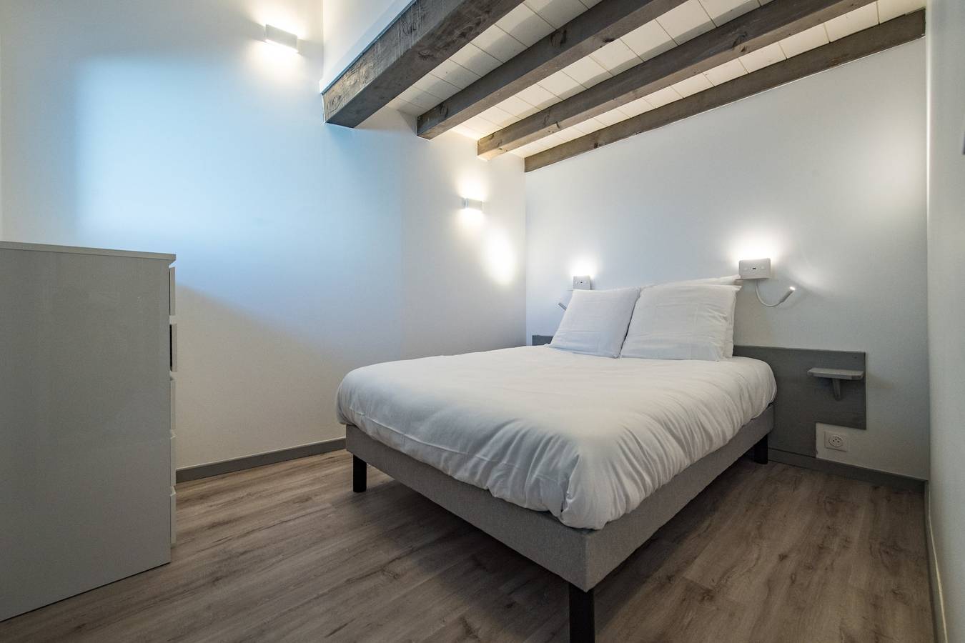Apartamento entero, Dúplex | Cerca de las Pistas | Vista Panorámica in Albiez-Montrond, Región de Saint-Jean-de-Maurienne