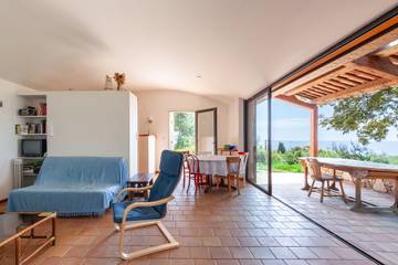 Maison De Vacances pour 5 Personnes dans Carqueiranne, Région de Toulon, Photo 1