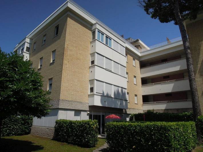 Ferienwohnung für 5 Personen, kinderfreundlich in Bibione Pineda - 2