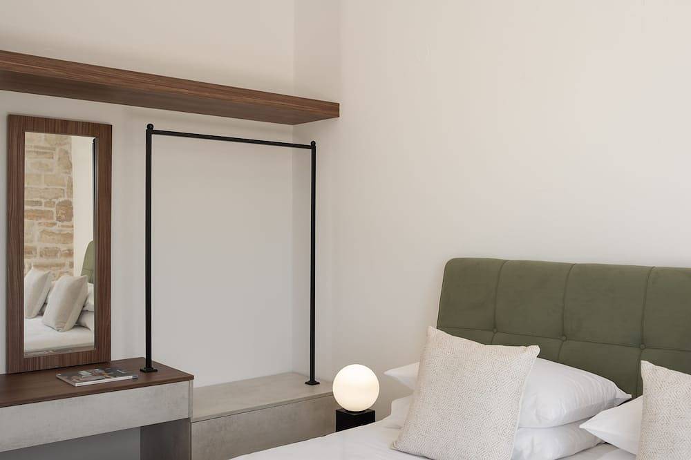 Evaero Villa I, Family Retreat with a 36m² Pool in Skaleta, Rethymno und Umgebung