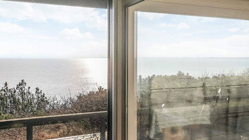 Ferienhaus für 7 Personen, mit Terrasse in Hostrup Strand - 3