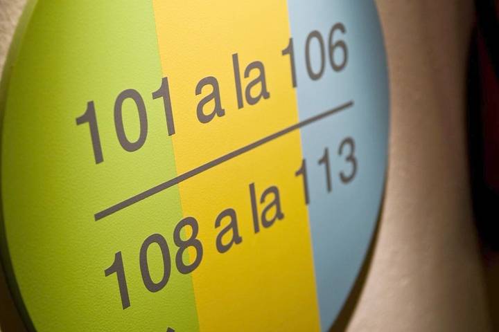 Maison d’hôte pour 3 personnes, avec balcon dans Ibiza - 2