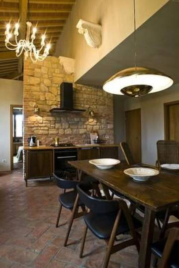 Agriturismo per 5 Persone in Volterra, Pisa e dintorni, Foto 1
