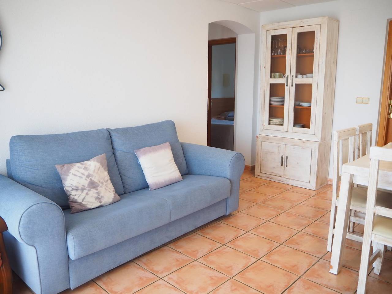 Apartamento vacacional entero, Apartamento con espectaculares vistas al Mediterráneo in Calella de Palafrugell, Palafrugell