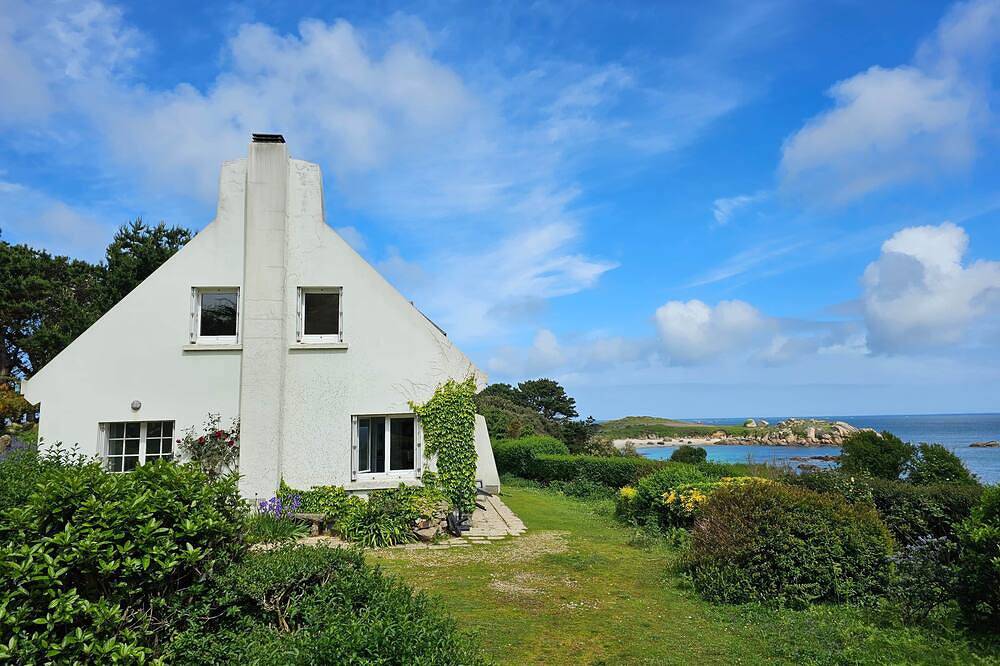 Maison de vacances