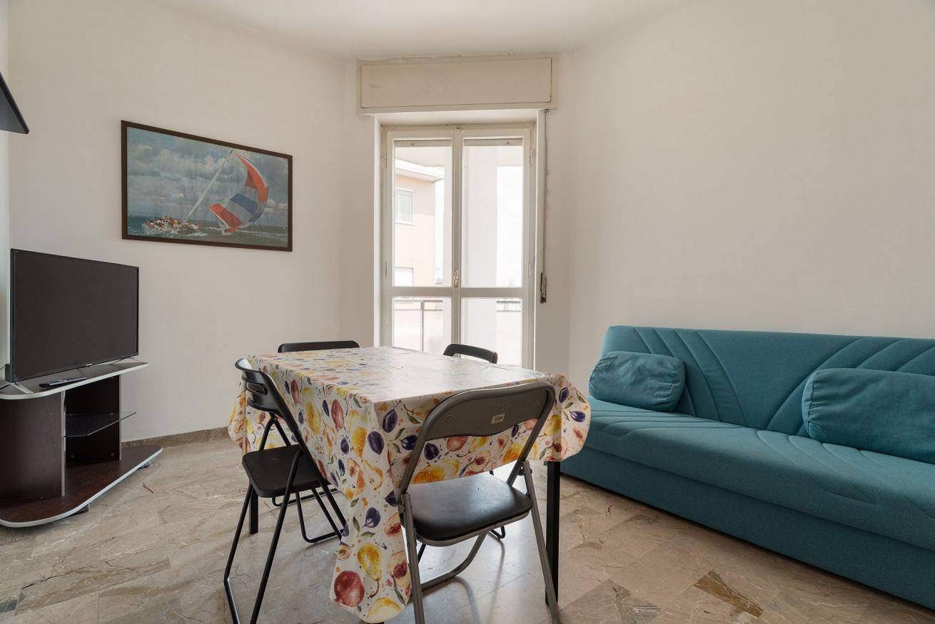 Appartamento vacanze a Milano a partire da 72€ a notte