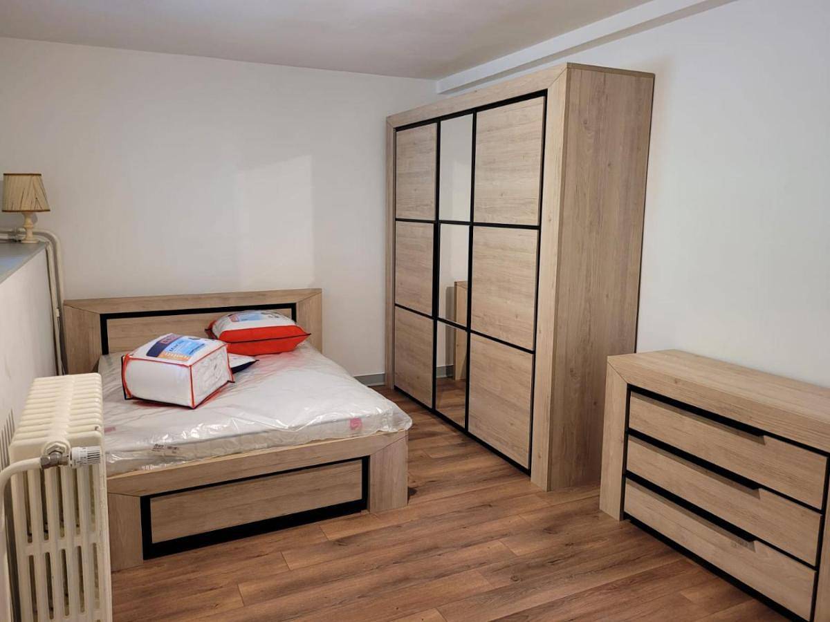 Three-Bedroom House in Poitiers, Vienne (France)