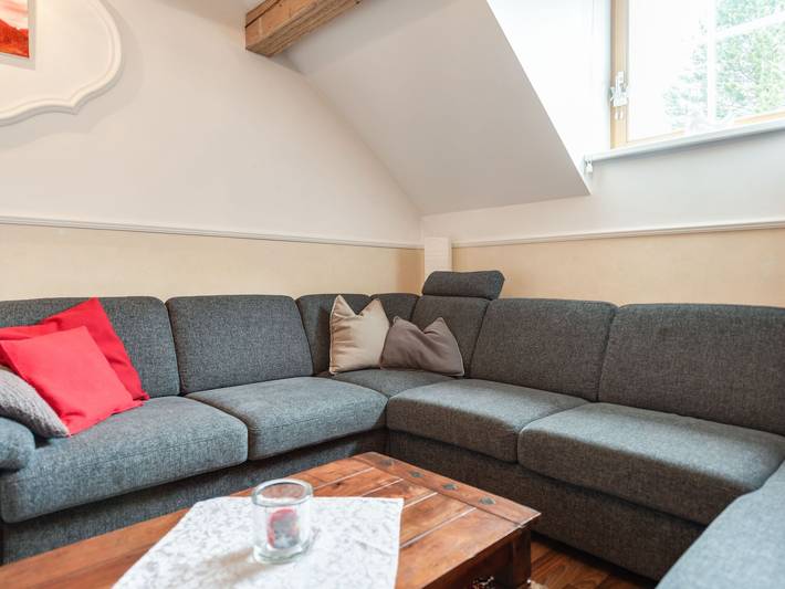 Ferienhaus für 4 Personen, mit Terrasse und Garten in Bad Mitterndorf - 2