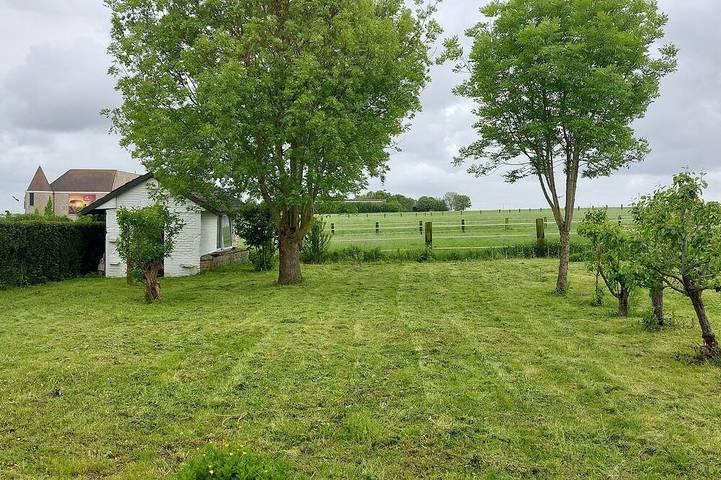 Location de vacances pour 6 personnes, avec Jardin à Moorslede