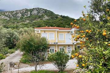 Vakantieappartement voor 3 Personen in Samos, Afbeelding 2