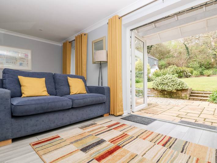 Compass Point in Cornwall