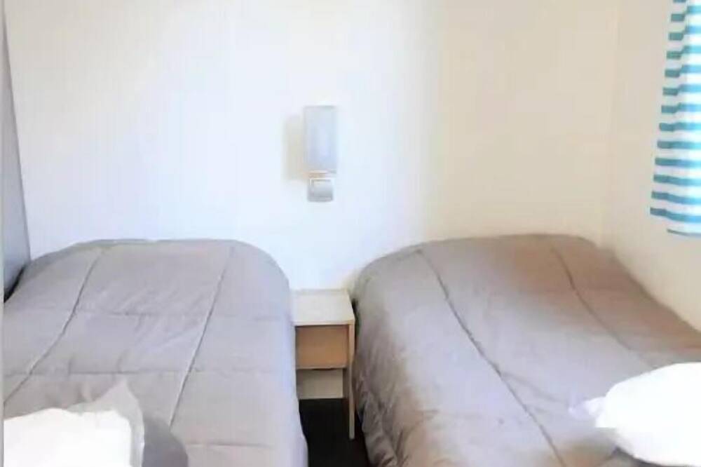 Mobilhome Premium 2 chambres  31.20m² 5 personnes in Raguénez, Névez