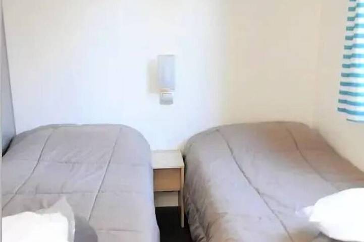 Mobil home pour 5 personnes dans Raguénez - 3