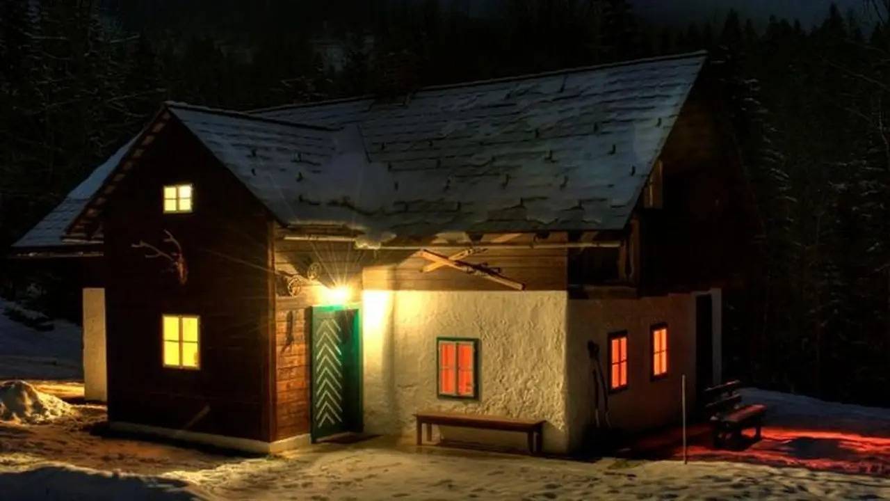 Ferienhaus für 10 Personen (93 m²) in Hinterstoder in Hinterstoder, Kirchdorf an der Krems (Bezirk)