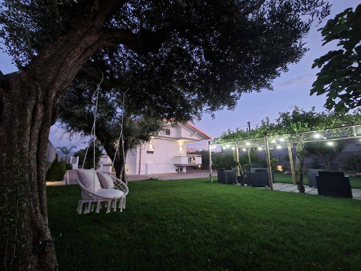 Deluxe Double Room with Balcony in Scafati, Parc national du Vésuve