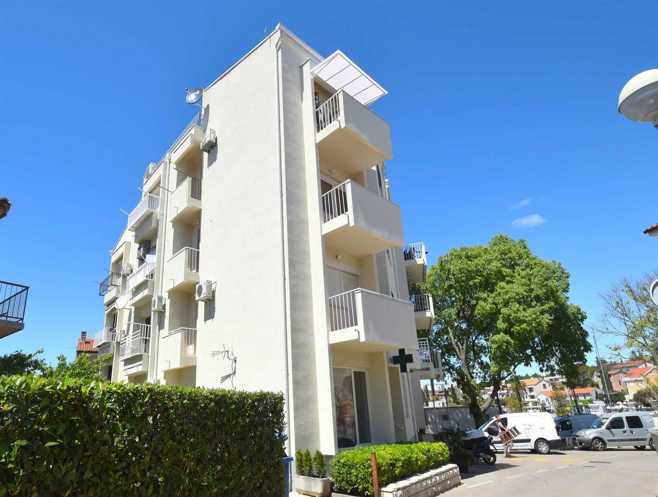 Appartamento vacanze a Kvarn Islands a partire da 89€ a notte