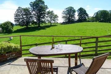 Cottage for 2 People in Middleham, North Yorkshire, Photo 4