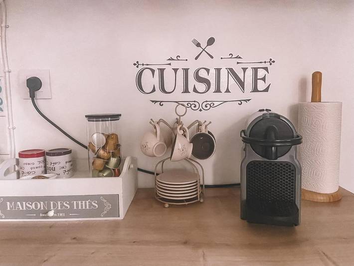 Gîte pour 3 personnes à Entraygues-sur-Truyère - 3