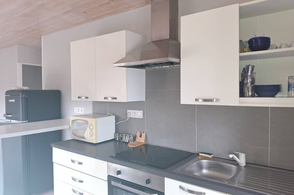 Apartamento entero, Apartment Between Land And Sea In A Small Town Of Character in Malestroit, Región de Vannes