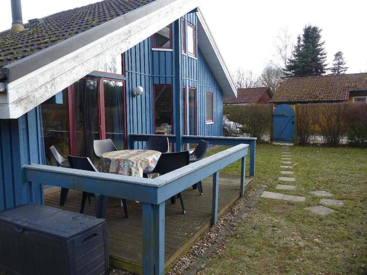 Ferienpark Mirow in Granzow in Mirow, Mecklenburg-Strelitz