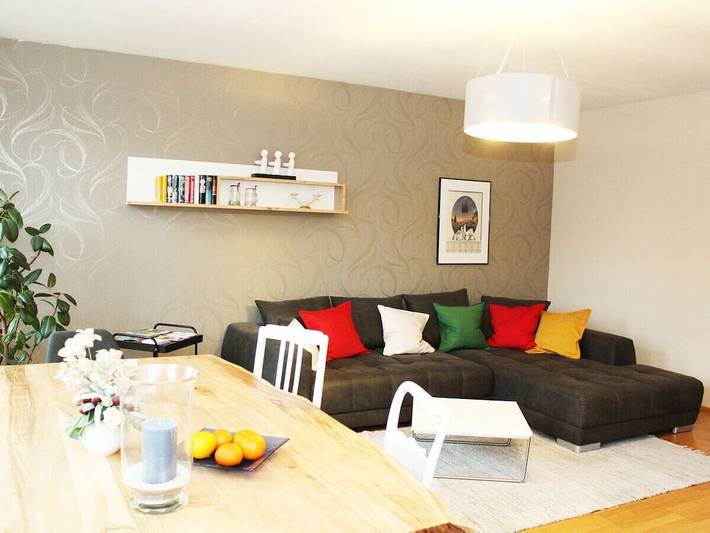 Ferienwohnung mit 2 Schlafzimmer in Suderburg, Landkreis Uelzen