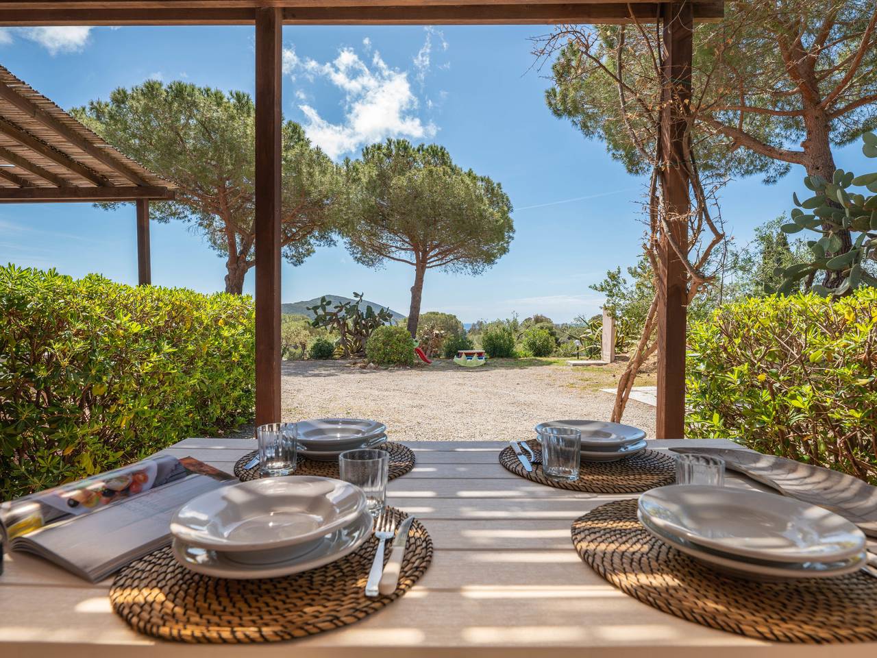 Ganze Wohnung, Elbamar Lacona Ii in Lacona, Elba