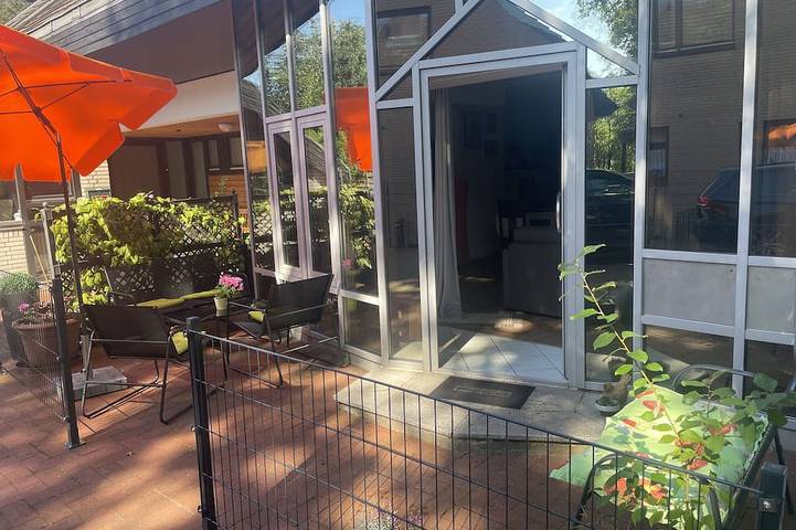 Ferienwohnung für 4 Personen