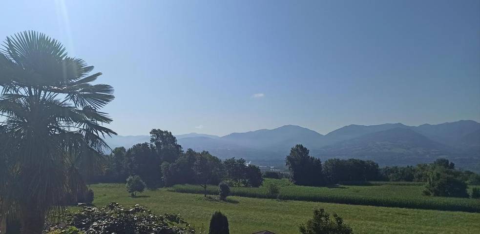 Gîte pour 2 personnes, avec jardin à Santa Giustina - 2