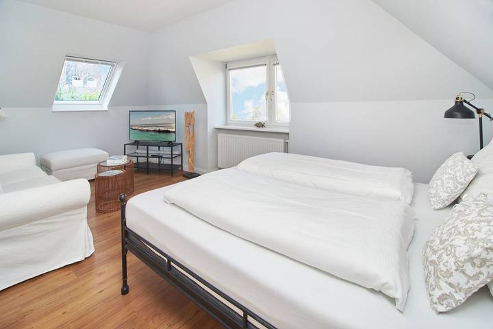 Ferienwohnung für 4 Personen in der Mecklenburger Bucht - 3