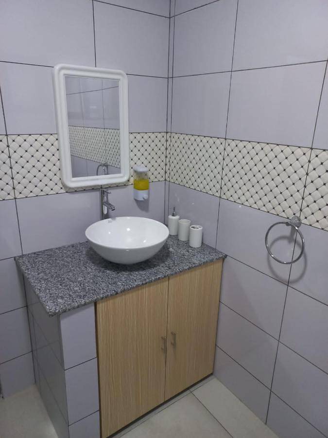 Maison d’hôte pour 2 personnes, avec balcon et vue dans Mahé - 4