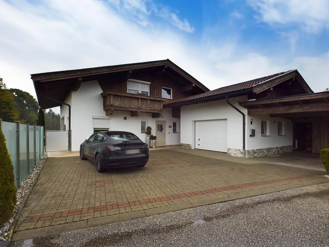 Ganze Ferienwohnung, Ferienwohnung Herta in Breitenbach am Inn, Kitzbüheler Alpen