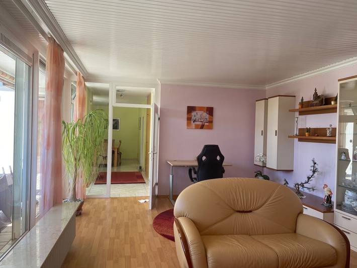 Ferienhaus für 6 Personen, mit Garten und Terrasse, mit Haustier in der Lüneburger Heide - 3