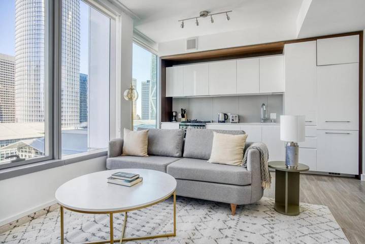 Apartamento de vacaciones para 2 personas, con sauna, Se admiten mascotas - 1