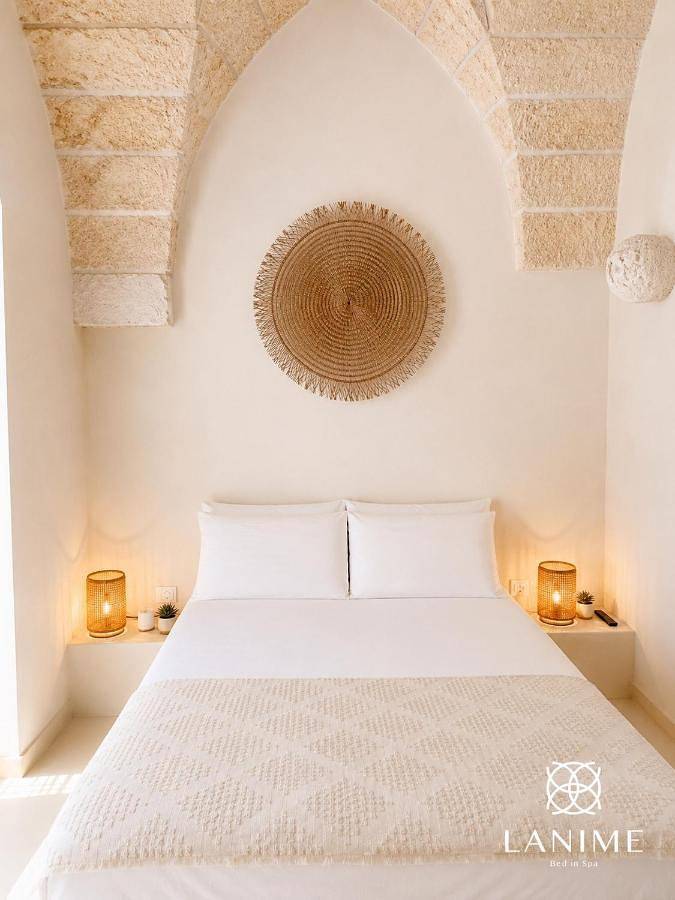 Lanime - Bed in Spa in Sogliano Cavour, Lecce Provinz