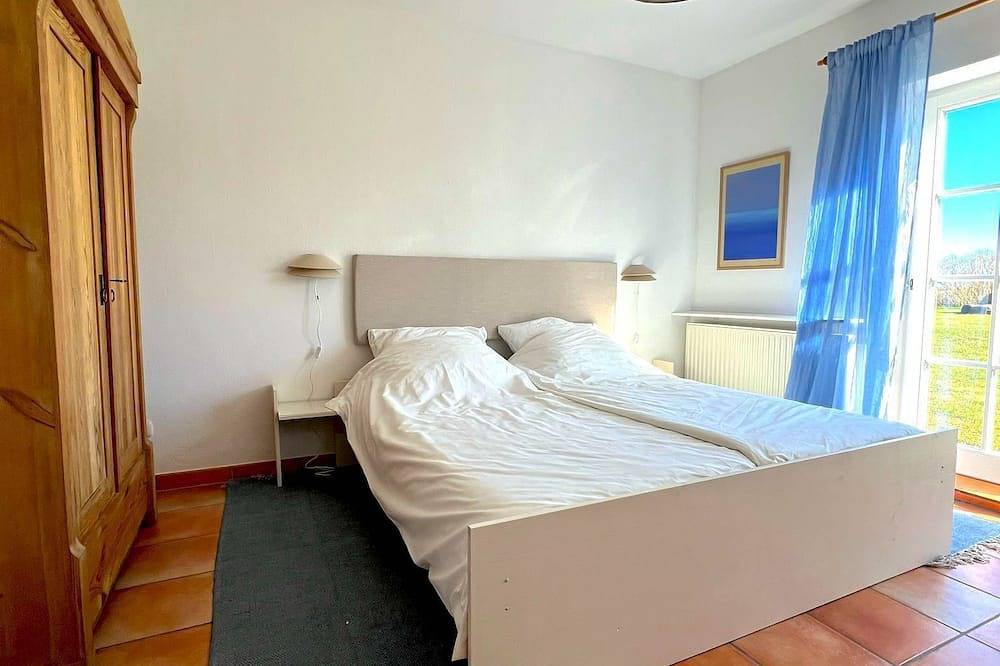 Ganze Wohnung, Familienfreundliche Wohnung im Norden Rügens, nähe Altenkirchen, Strandnähe 🐾 in Altenkirchen, Rügen
