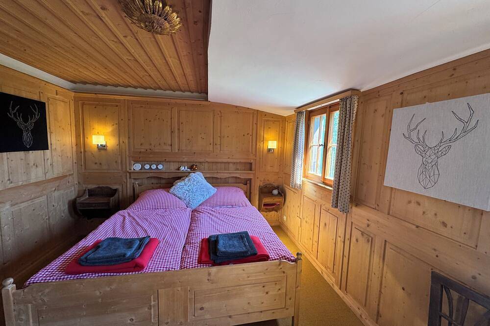 Jagdschloss Wagnerstal in Furtwangen, Südschwarzwald