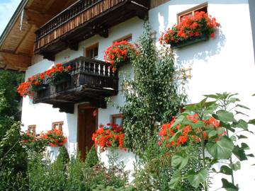 Ferienhaus für 5 Personen in Aschau im Chiemgau, Bayerische Alpen, Bild 4