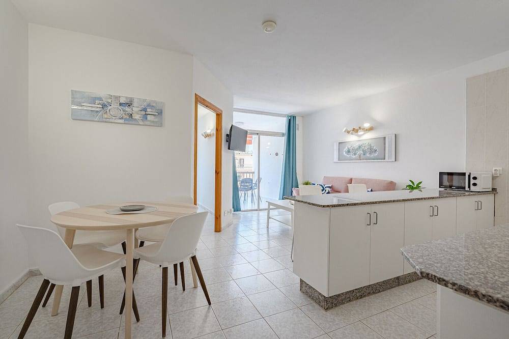 Appartamento vacanze a Abona a partire da 93€ a notte