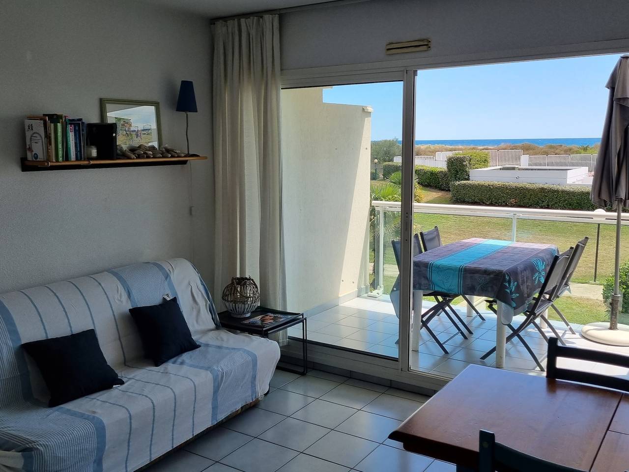 Appartement de vacances