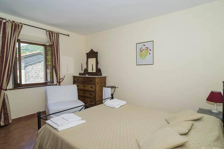 Entire apartment, Rest and relaxation on the mountains of Pistoia in Pistoia, Pistoia Province