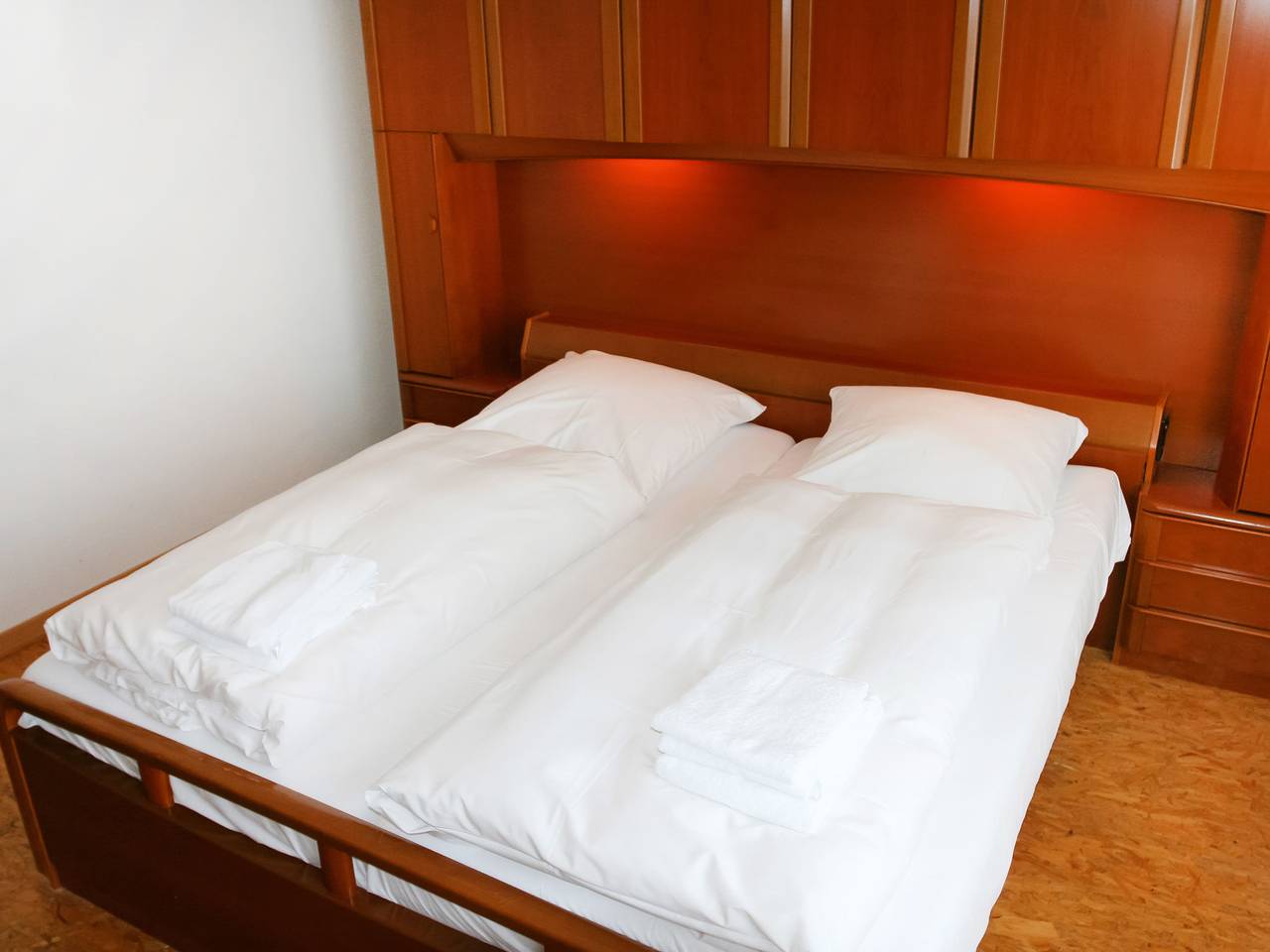 Ganze Wohnung, Tunnelstrasse in Norddeich Mole, Norddeich