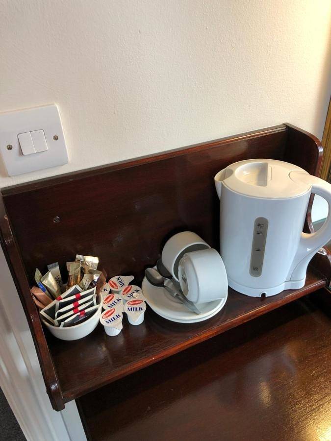 Maison d’hôte pour 2 personnes, avec jardin à Dublin - 3