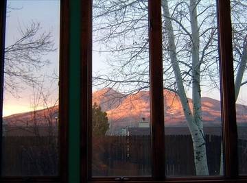 Vacation House for 8 Guests in Flagstaff, Coconino National Forest, Picture 3