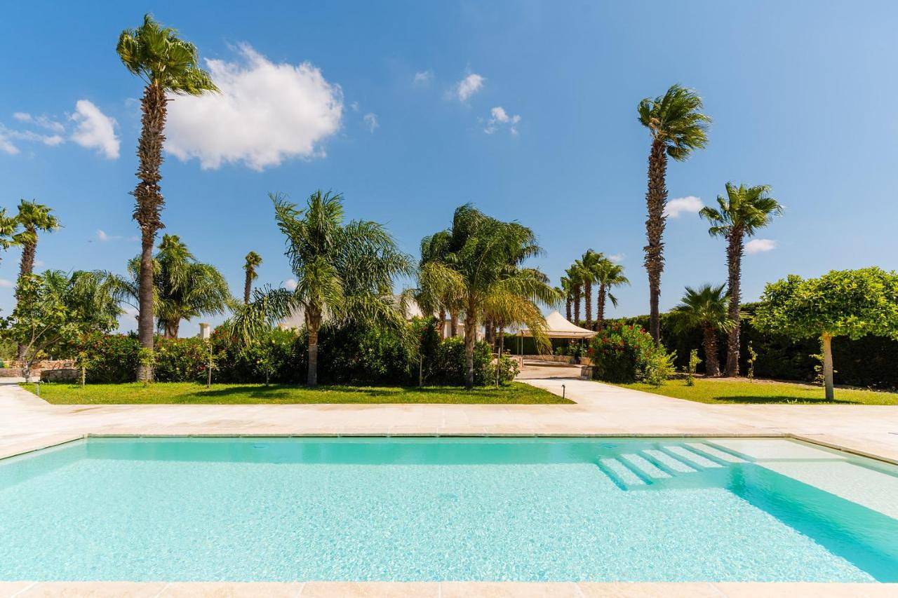 Villa Claudia - Salento Selection in Copertino, Provincia di Lecce
