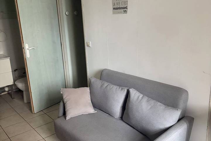 Appartement entier, Appartement Cosy Coeur De Grenoble in Grenoble, Isère